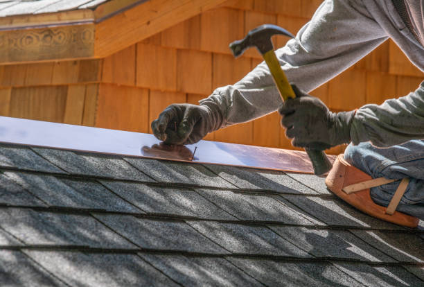 Best Roof Installation  in Lansing, MI