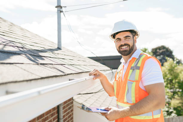 Best Gutter Installation and Repair  in Lansing, MI