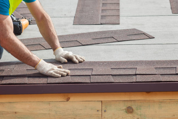 Lansing, MI  Roofing repair and installation Company