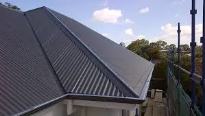 Best Metal Roofing Installation  in Lansing, MI